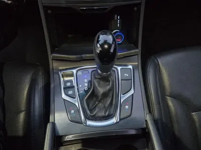 Hyundai Grandeur 2017, 134000 км, за 5339.58 USD - фото 9