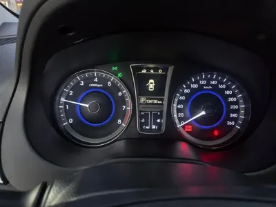 Hyundai Grandeur 2017, 134000 км, за 5339.58 USD - фото 10
