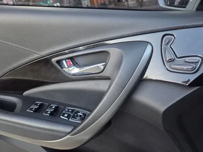 Hyundai Grandeur 2017, 134000 км, за 5339.58 USD - фото 13