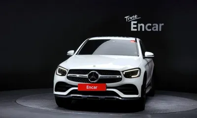 Mercedes-Benz GLC-Class 2023, 35294 км, за 39006.59 USD