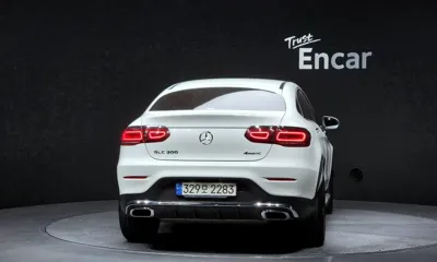 Mercedes-Benz GLC-Class 2023, 35294 км, за 39006.59 USD