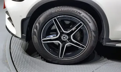 Mercedes-Benz GLC-Class 2023, 35294 км, за 39006.59 USD