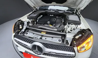 Mercedes-Benz GLC-Class 2023, 35294 км, за 39006.59 USD - фото 6