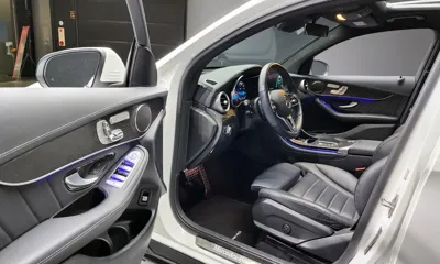 Mercedes-Benz GLC-Class 2023, 35294 км, за 39006.59 USD - фото 11