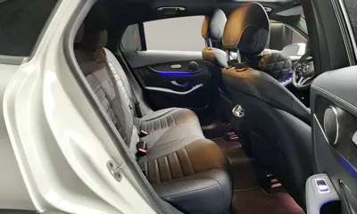 Mercedes-Benz GLC-Class 2023, 35294 км, за 39006.59 USD - фото 12