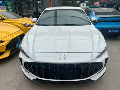 MG MG5 2024, 6000 км, за 7180.56 USD