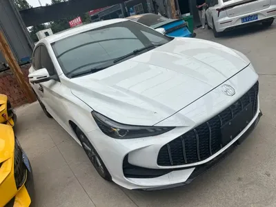 MG MG5 2024, 6000 км, за 7180.56 USD