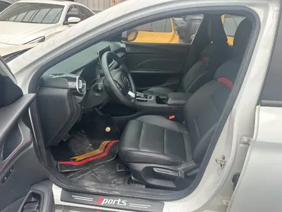 MG MG5 2024, 6000 км, за 7180.56 USD