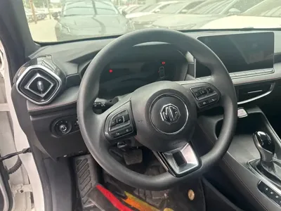 MG MG5 2024, 6000 км, за 7180.56 USD
