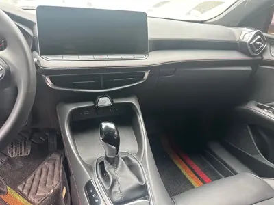 MG MG5 2024, 6000 км, за 7180.56 USD - фото 6