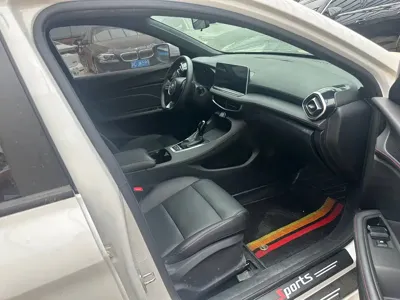 MG MG5 2024, 6000 км, за 7180.56 USD - фото 7