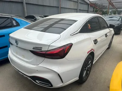 MG MG5 2024, 6000 км, за 7180.56 USD - фото 8