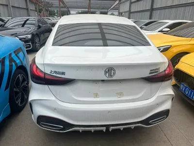 MG MG5 2024, 6000 км, за 7180.56 USD - фото 10