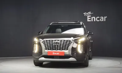 Hyundai Palisade 2022, 107471 км, за 18071.89 USD - фото 3