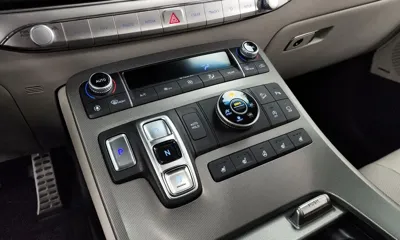Hyundai Palisade 2022, 107471 км, за 18071.89 USD - фото 9