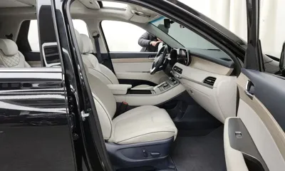 Hyundai Palisade 2022, 107471 км, за 18071.89 USD - фото 11