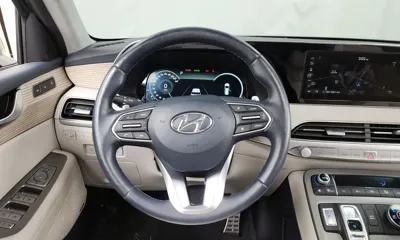 Hyundai Palisade 2022, 107471 км, за 18071.89 USD - фото 13