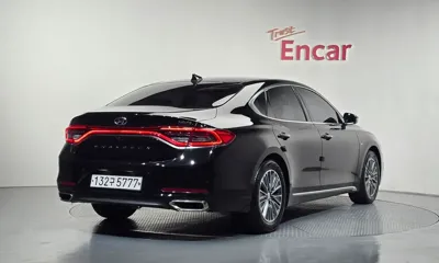 Hyundai Grandeur 2019, 46281 км, за 14260.59 USD