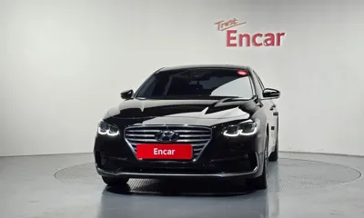 Hyundai Grandeur 2019, 46281 км, за 14260.59 USD
