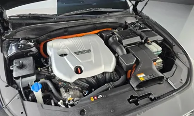Hyundai Grandeur 2019, 46281 км, за 14260.59 USD - фото 6