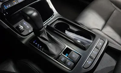 Hyundai Grandeur 2019, 46281 км, за 14260.59 USD - фото 9