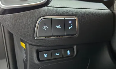 Hyundai Grandeur 2019, 46281 км, за 14260.59 USD - фото 20
