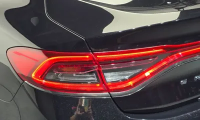 Hyundai Grandeur 2019, 46281 км, за 14260.59 USD - фото 23