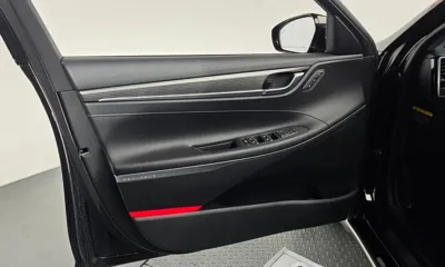 Hyundai Grandeur 2019, 46281 км, за 14260.59 USD - фото 24