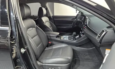 Hyundai Grandeur 2019, 46281 км, за 14260.59 USD - фото 26