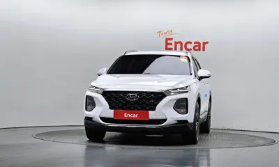 Hyundai Santafe 2019, 73497 км, за 15370.46 USD