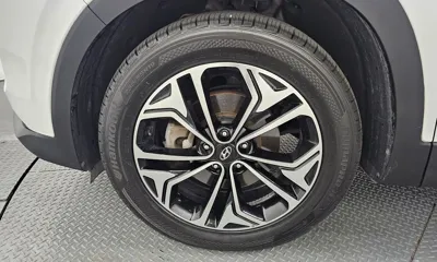 Hyundai Santafe 2019, 73497 км, за 15370.46 USD