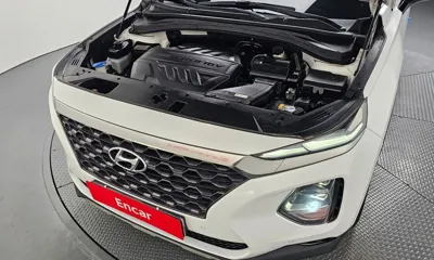 Hyundai Santafe 2019, 73497 км, за 15370.46 USD - фото 6