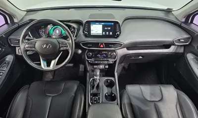 Hyundai Santafe 2019, 73497 км, за 15370.46 USD - фото 7
