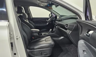 Hyundai Santafe 2019, 73497 км, за 15370.46 USD - фото 10