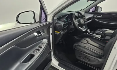 Hyundai Santafe 2019, 73497 км, за 15370.46 USD - фото 11