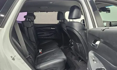 Hyundai Santafe 2019, 73497 км, за 15370.46 USD - фото 12