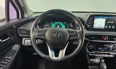 Hyundai Santafe 2019, 73497 км, за 15370.46 USD - фото 13