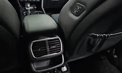 Hyundai Santafe 2019, 73497 км, за 15370.46 USD - фото 17