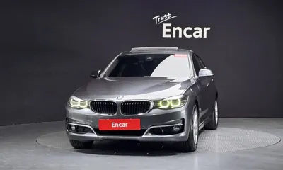 BMW Gran Turismo 2017, 120322 км, за 9780.75 USD