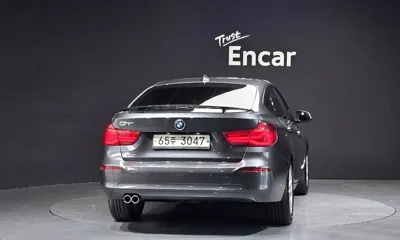 BMW Gran Turismo 2017, 120322 км, за 9780.75 USD