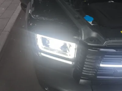 Haval Raptor New Energy 2026, 19600 км, за 21865 USD - фото 7