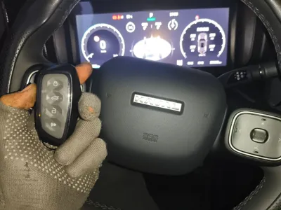 Haval Raptor New Energy 2026, 19600 км, за 21865 USD - фото 9