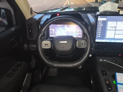 Haval Raptor New Energy 2026, 19600 км, за 21865 USD - фото 11