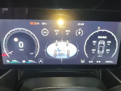 Haval Raptor New Energy 2026, 19600 км, за 21865 USD - фото 12