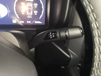 Haval Raptor New Energy 2026, 19600 км, за 21865 USD - фото 15