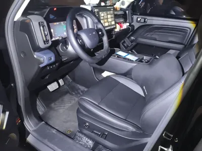 Haval Raptor New Energy 2026, 19600 км, за 21865 USD - фото 16