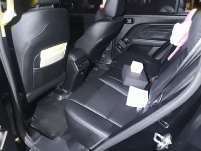 Haval Raptor New Energy 2026, 19600 км, за 21865 USD - фото 18