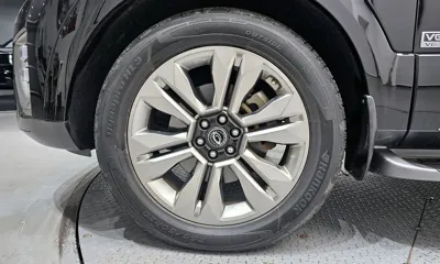 Kia Mohave 2021, 85823 км, за 20356.01 USD