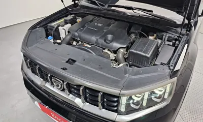 Kia Mohave 2021, 85823 км, за 20356.01 USD - фото 6