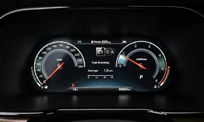 Kia Mohave 2021, 85823 км, за 20356.01 USD - фото 8